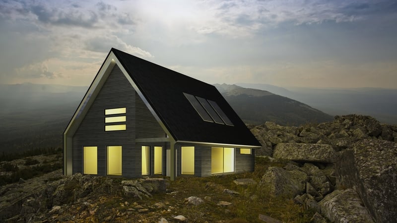 'People want to know how much money they will save through microgeneration and how the incentives will serve them first and the planet second.' Photo: Getty Images