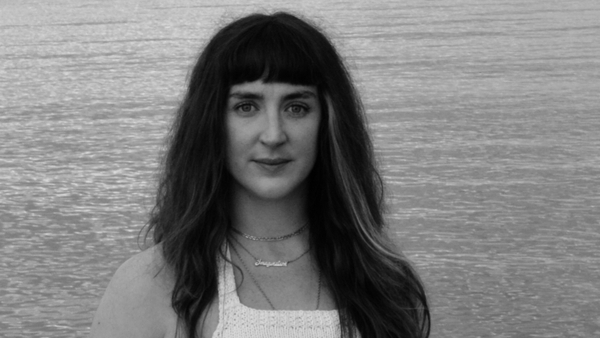 A City Symphony by Maeve A. Devoy - read an extract