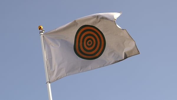 Anthem - flying the flag for Irish art at Donegal's edge