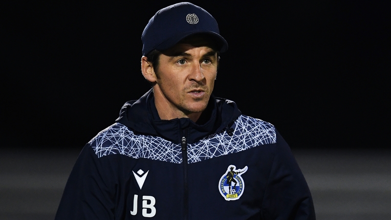 Joey Barton said "the verdict speaks for itself"