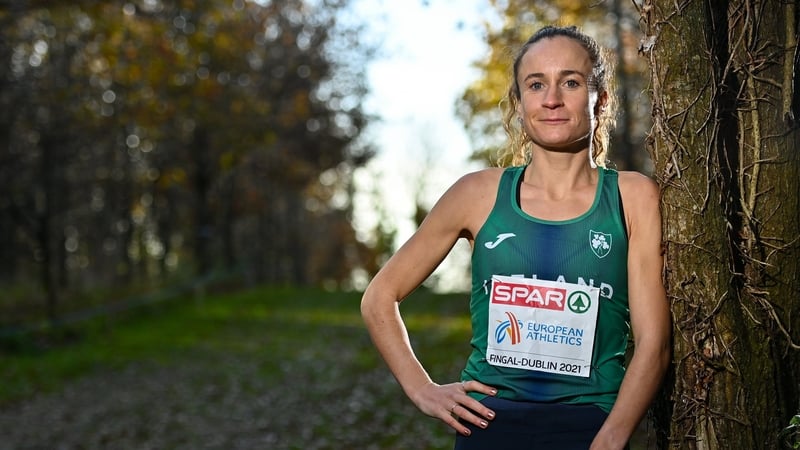 Michelle Finn has put her retirement plans on hold