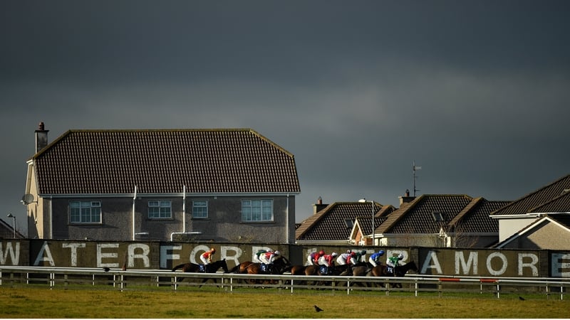 Tramore officials have made an early decision in conjunction with the Irish Horseracing Regulatory Board and Horse Racing Ireland