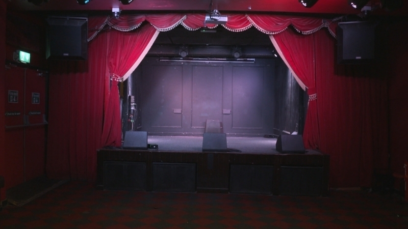 Indoor events can only operate at 50% capacity under the latest Covid-19 curbs