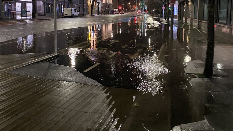 The scheme offers a support payment towards the costs of returning small businesses, sporting, voluntary and community premises to their pre-flood condition