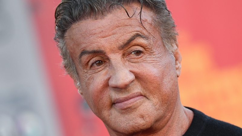 Sylvester Stallone will play "a New York mobster who's forced to relocate to present-day Kansas City, Missouri, and is faced with the task of re-establishing his Italian Mafia family"