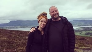 Fred Cooke and Julie Jay show image