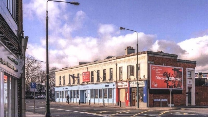 The demolition of the well-known Kiely's pub in Donnybrook in Dublin 4 gets the go-ahead
