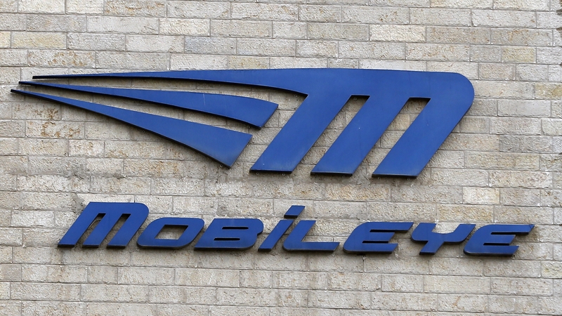 The Israeli company was bought by Intel for about $15 billion five years ago