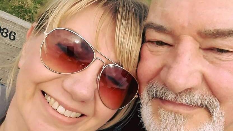 "I'm so much happier within myself now":