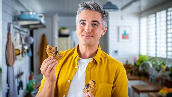 Watch Donal's Family Kitchen, Wednesdays on RTÉ One at 7:30pm.