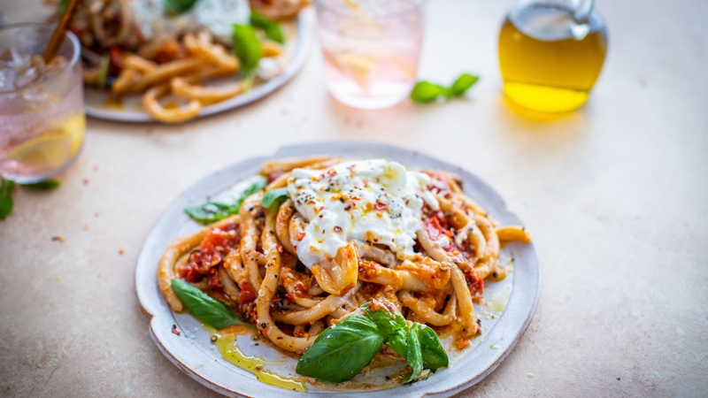 Watch Donal's Family Kitchen, Wednesdays on RTÉ One at 7:30pm