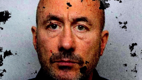 Creaven was sentenced to 10 years for crimes against children in three different countries
