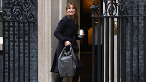 Downing Street 'Christmas Party' Controversy