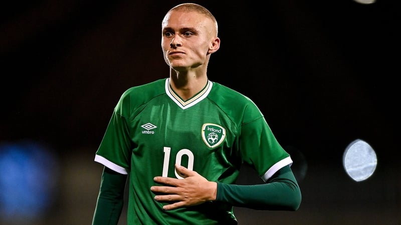 Will Smallbone: 'Sometimes, in life, you have to get on with difficult things that are thrown at you.'