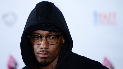 Nick Cannon