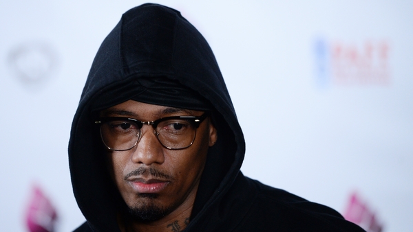 Nick Cannon
