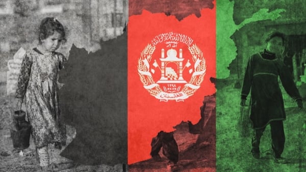 As of Sunday, 359 Afghan citizens had arrived in Ireland under the scheme and 30 are due to arrive this week