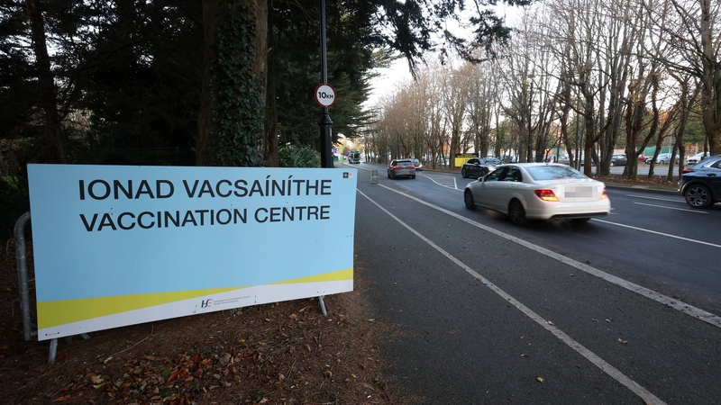 Further information is available at www.hse.ie or the HSELive number 1800 700 700 (File image: Rolling News)