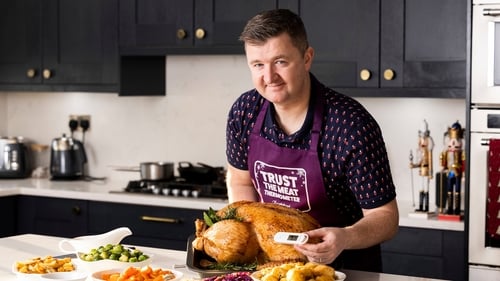 According to safefood, 78% of people don't know the correct temperature at which to cook their Christmas turkey.