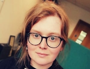 Laoighseach Ní Choistealbha