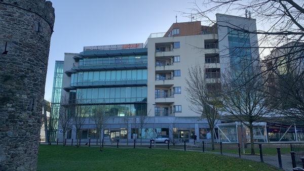 The facility will be based at Railway Square in Waterford city