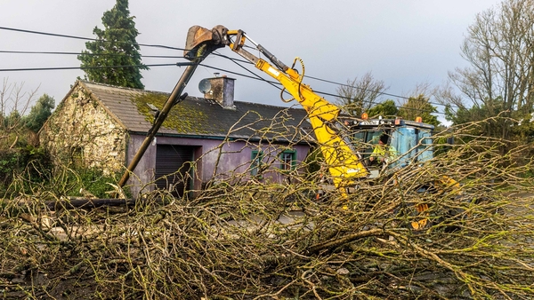 Schools, childcare services will reopen tomorrow