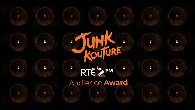 VOTING IS NOW CLOSED!