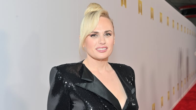 Rebel Wilson