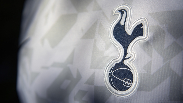 Eight Tottenham players and five members of staff had tested positive for coronavirus