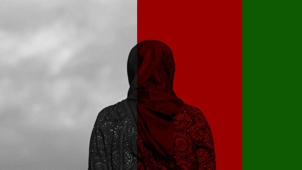 Single women are among those who will be prioritised under Ireland's Afghan Admission Programme