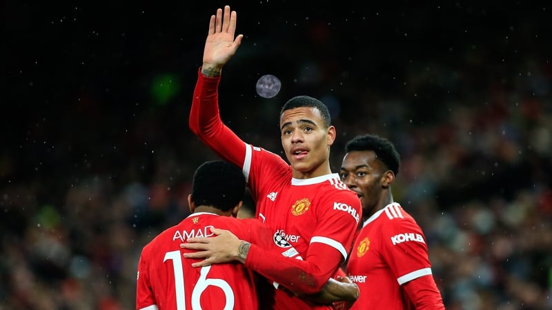 Greenwood scored an outstanding acrobatic volleyed opener in a forgettable 1-1 draw.