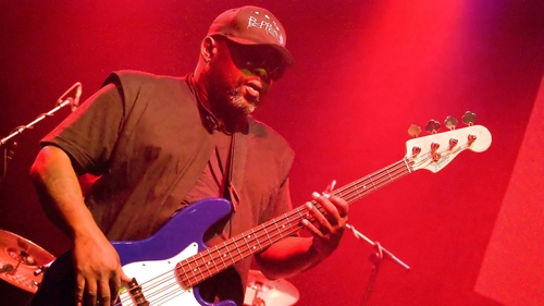 Robbie Shakespeare - Tributes have poured in for the trailblazer