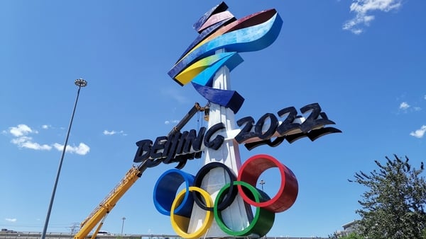 Earlier this week the United States announced a diplomatic boycott of the games, citing human rights abuses