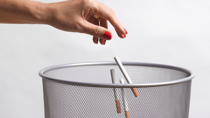 New Zealand plans to make it illegal to sell cigarettes to anyone aged 14 and under from 2027