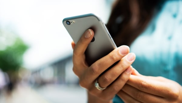 Eir said its mobile base reached 1.4 million customers at the end of the third quarter, up 8% on the same time last year