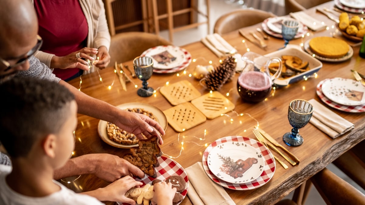 How to have a sustainable Christmas 