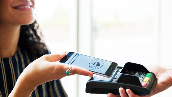 There is more than 100 fintech firms operating in Ireland right now