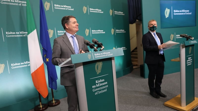 Nightclubs are closed until 9 January under the latest restrictions (Pic: RollingNews.ie)