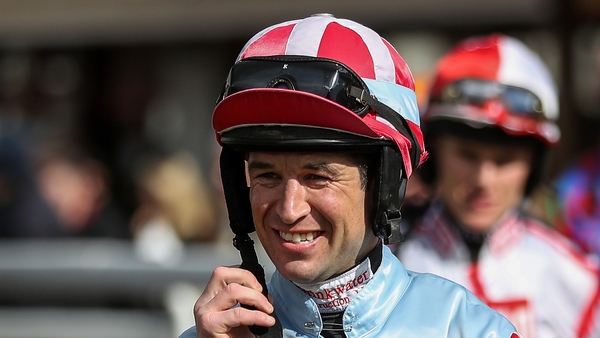 Robbie Dunne