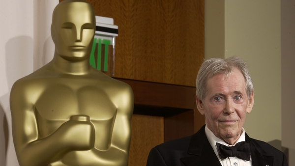 Peter O'Toole received eight Oscar nominations without winning. Glenn Close now shares the record