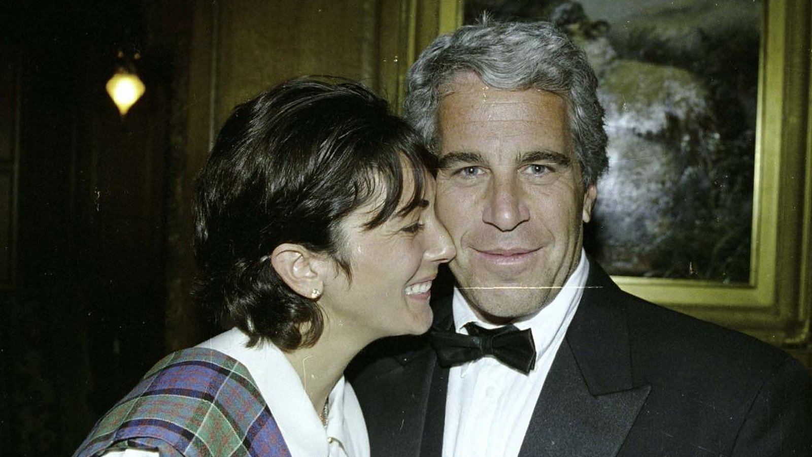 Huge haul of powerful figures caught up in Epstein's net
