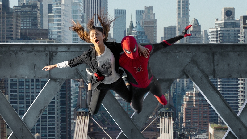 Spider-Man: No Way Home picks up five nominations at the Critics Choice Super Awards