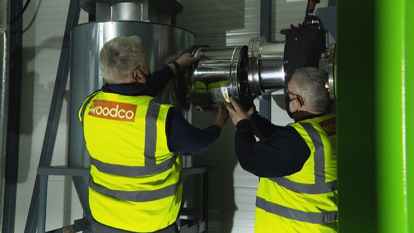 New figures show that the two main energy efficiency grants are not being widely accessed by firms