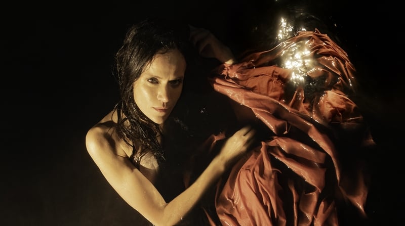 Gyða Valtýsdóttir