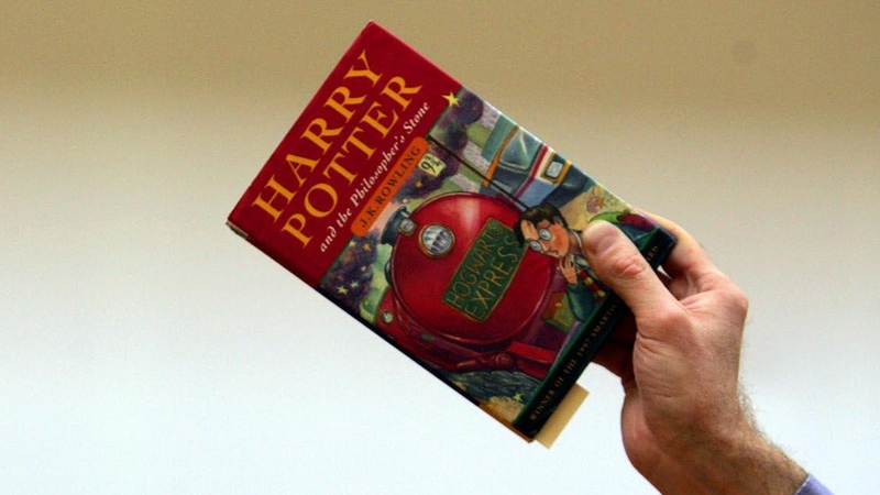 The final price the book was bought for was over six times the pre-sale estimate of $70,000