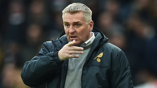 Norwich 'holding their breath' on Covid-19 tests