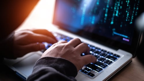 The findings reveal that the average cyber security budget for small and medium sized businesses is just over €117,000