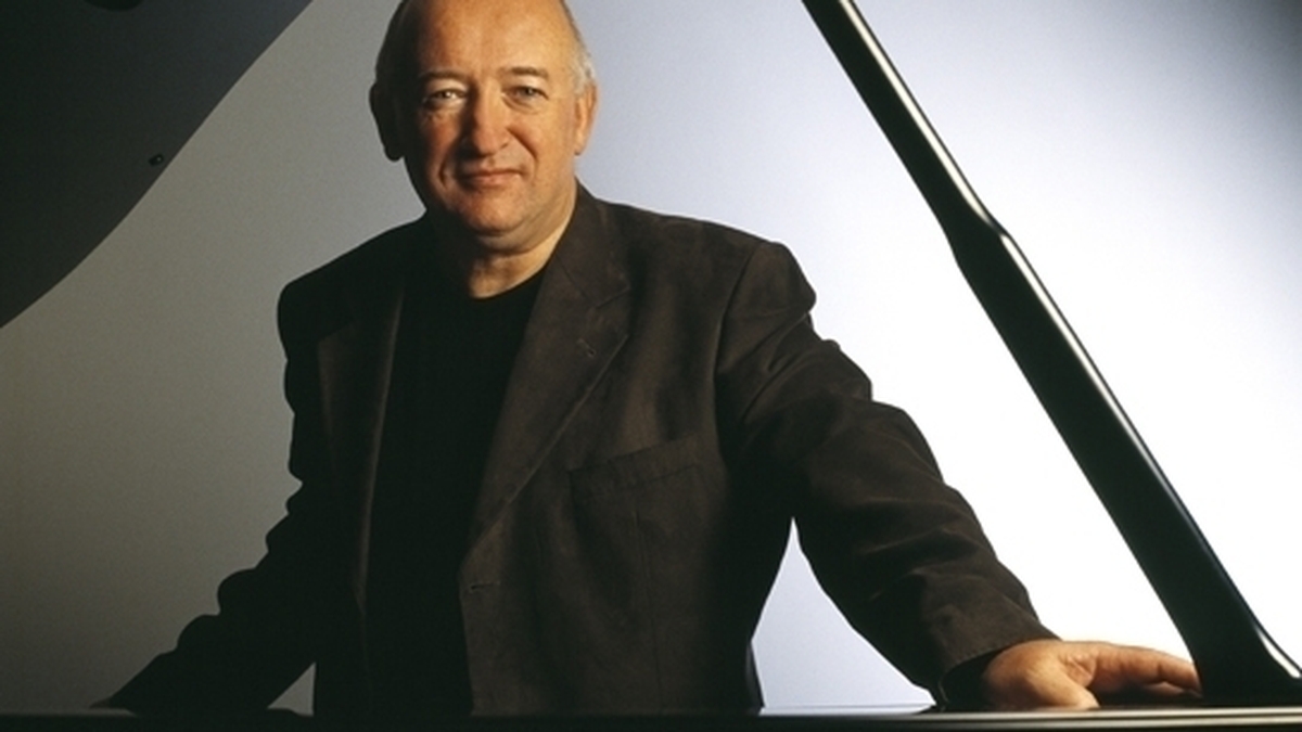 RTÉ lyric Live: Friday 25 April 2025