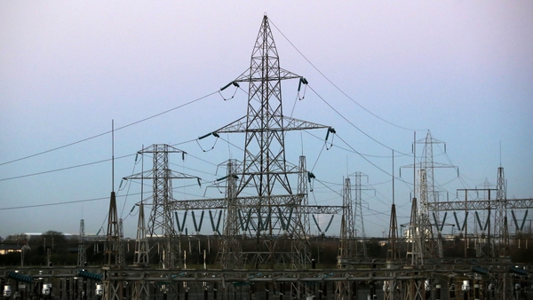The interconnector will deliver up to 500MW of power into the national grid