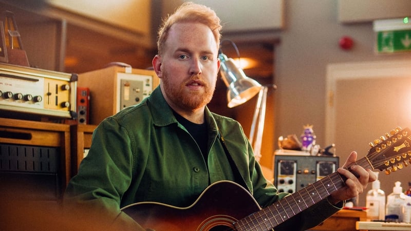 Gavin James